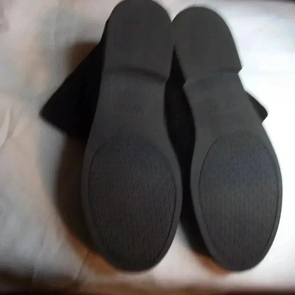 Sonoma Life & Style Rhea Brown Ankle Boots Sz 7.5 M - Picture 6 of 6